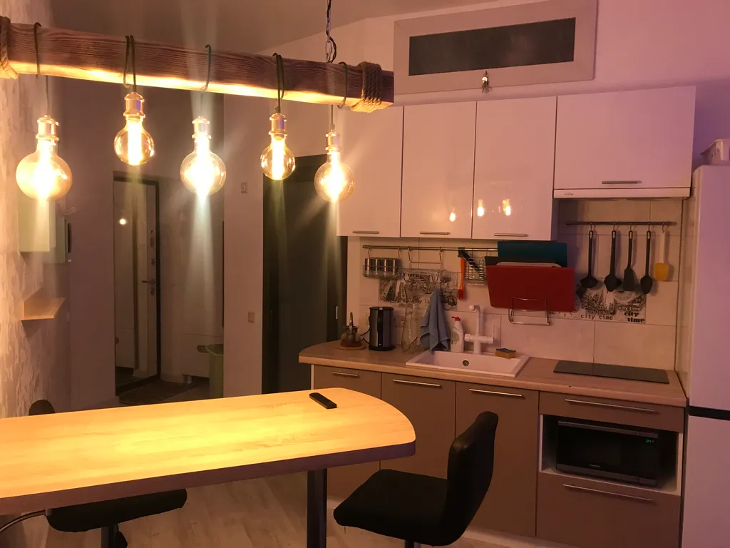 Звездный берег прибрежный