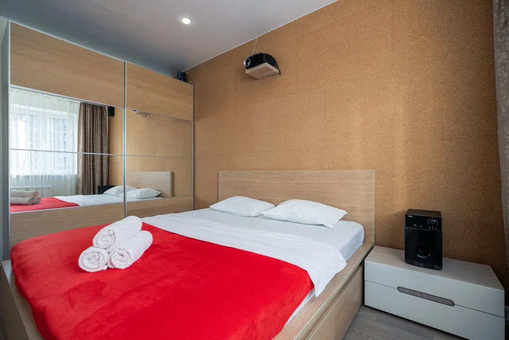 Квартира недалеко от метро Сходненская и аэропорта Шереметьево