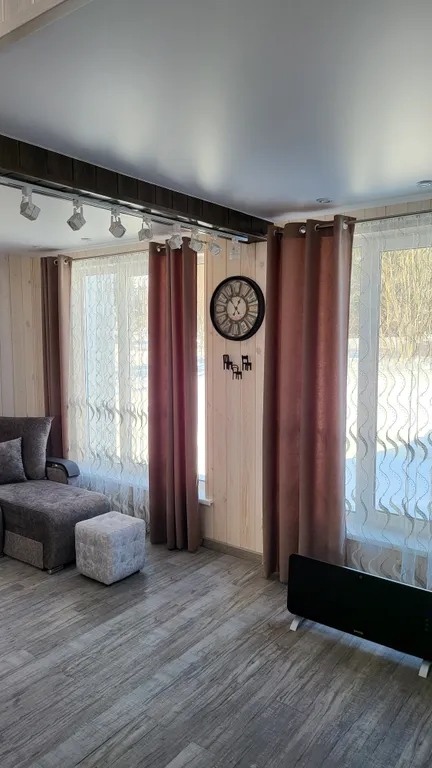 Уютный дом-2 с видом на гору