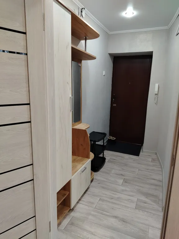 Уютная 1 комнатная квартира