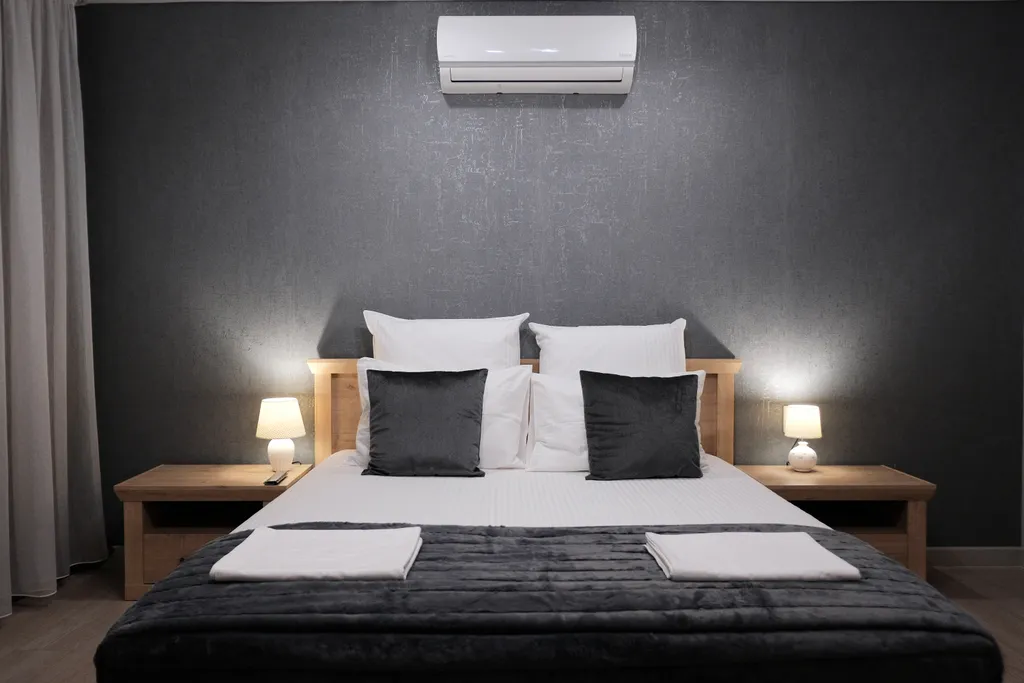 Квартира с дизайнерским ремонтом