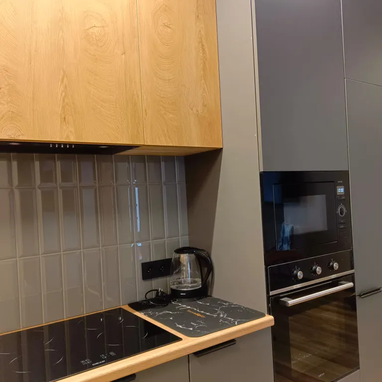 Квартира Квартира Уютная Москва — Москва