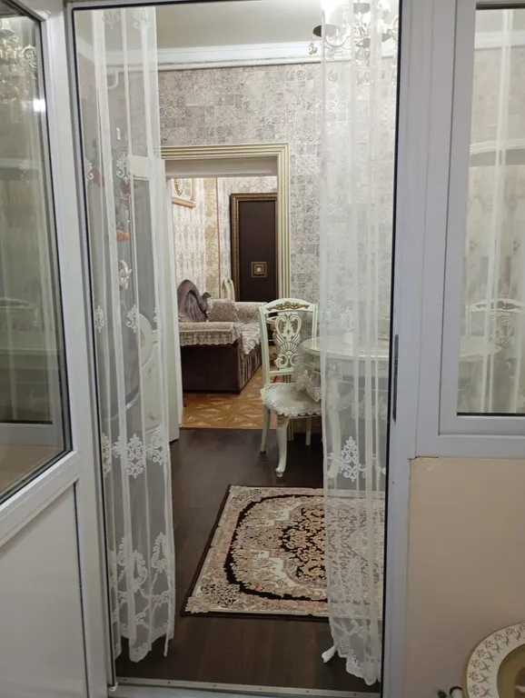 Коттедж Дом в центре города рядом с Крепостью Нарын - кала и Древними Магалами — Дербент