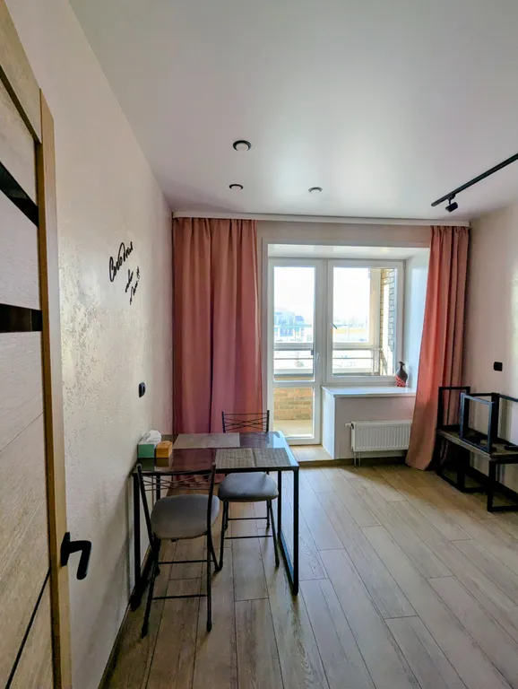 Уютная квартира в Центре