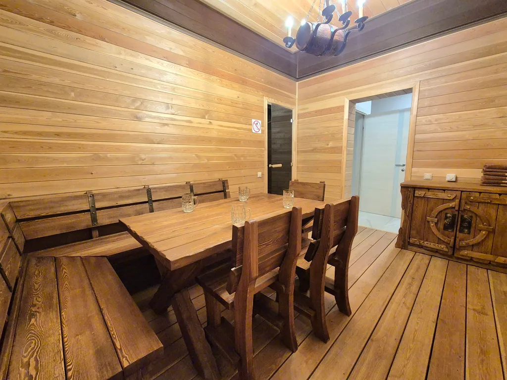 Таунхаус в Красногорске