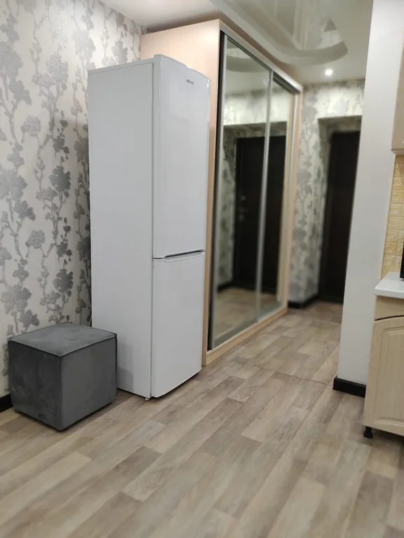 Уютная студия у Автовокзала