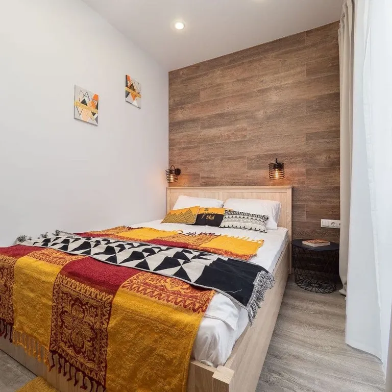 Квартира Квартира у парка Южных культур — Сириус