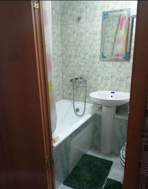 Гостинка в центре