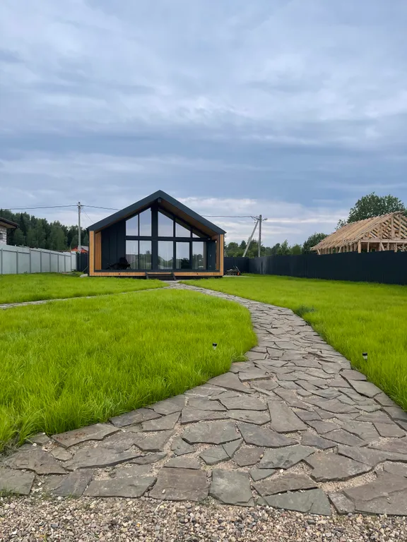 Уютный барнхауз у озера, премиум отдых для вас