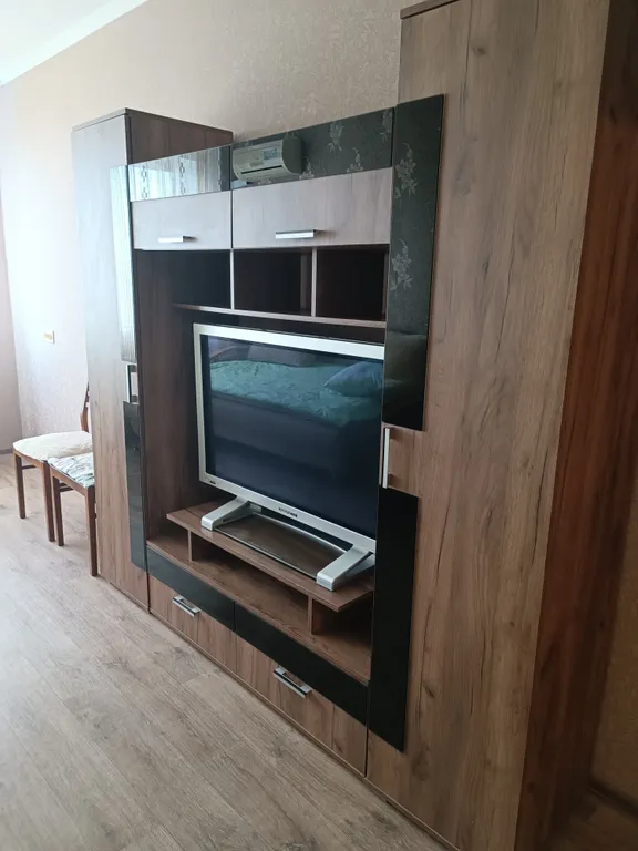 Квартира для комфортного проживания