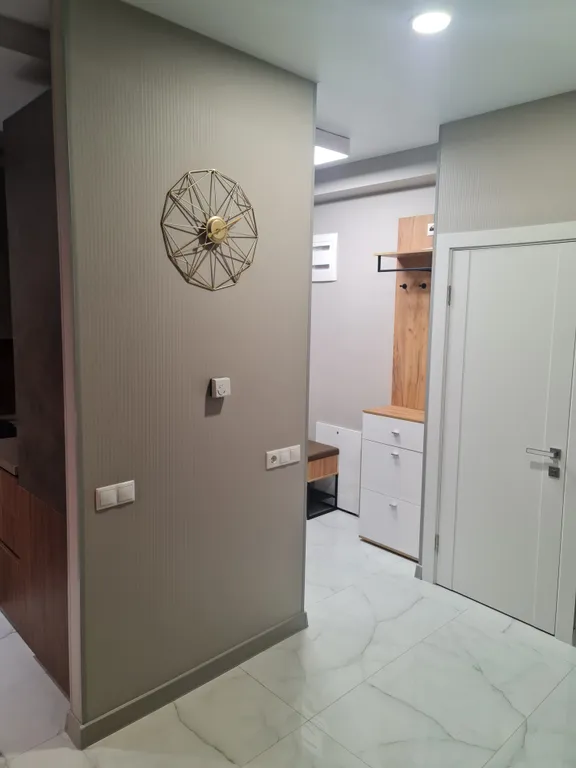 2-комнатные люкс апартаменты Три Кита