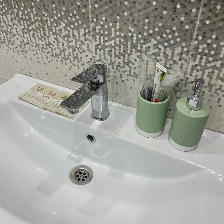 Квартира напротив аквапарка