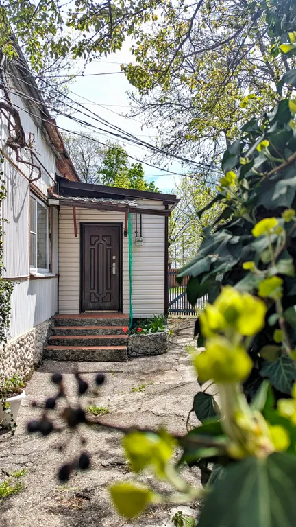 Уютная квартира в сердце курортного города