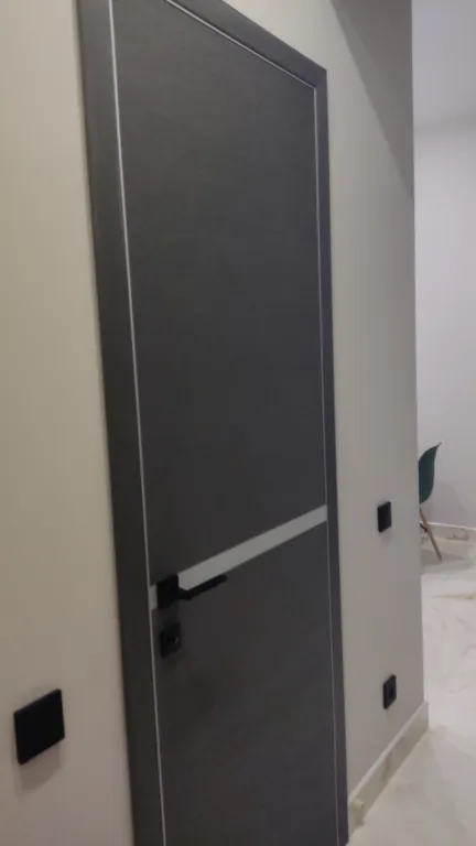 Уютная евро двушка