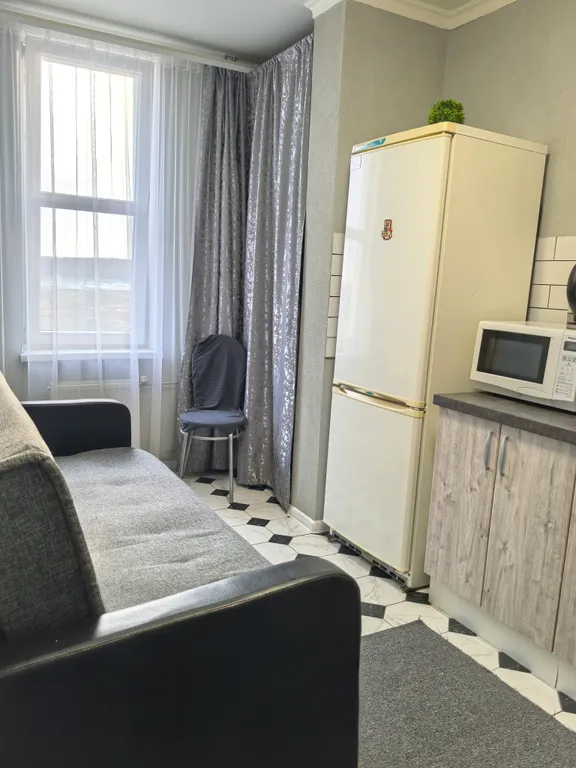 Однокомнатная квартира в Московском