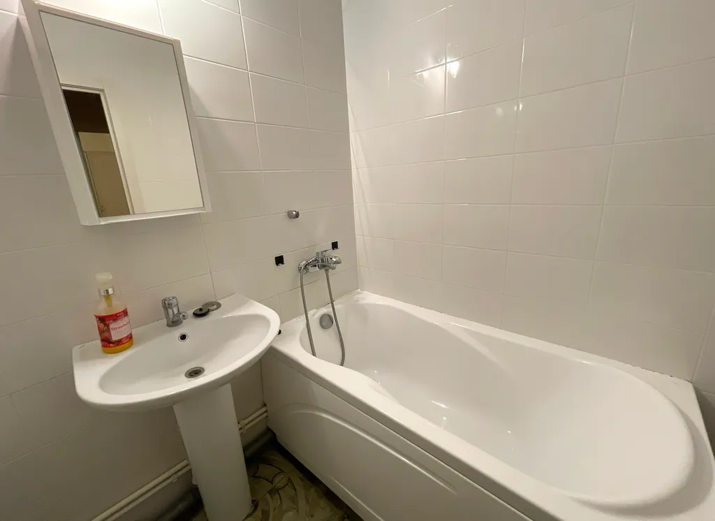 Уютная 1-комнатная квартира