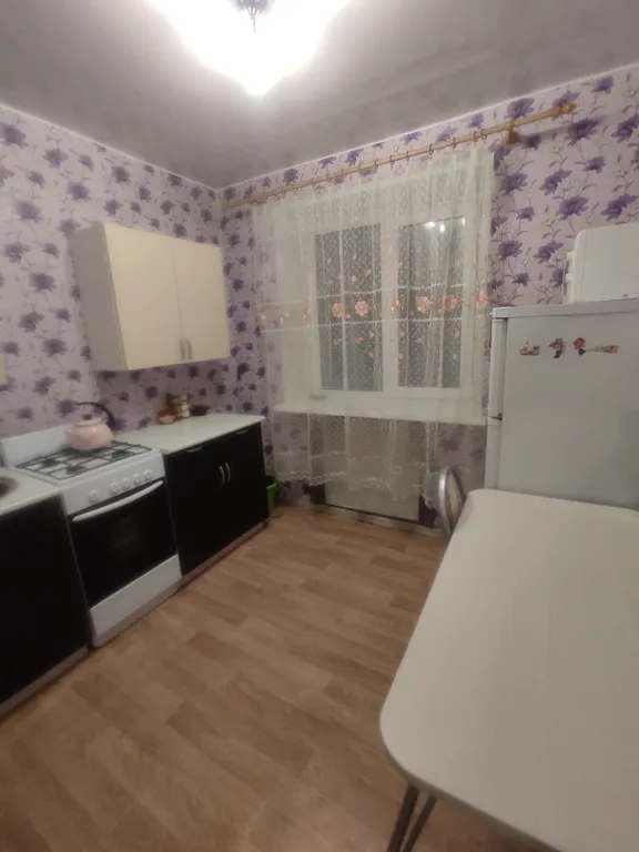 Уютная квартира в привокзальном районе — аренда посуточно в Гагарин