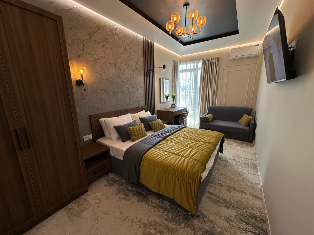 Квартира Комната — Геленджик