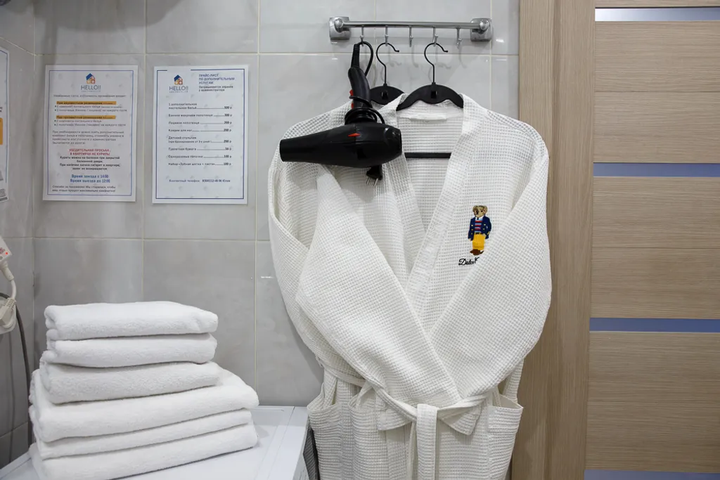 Уютная студия Центр города в 5 минутах езды Документы