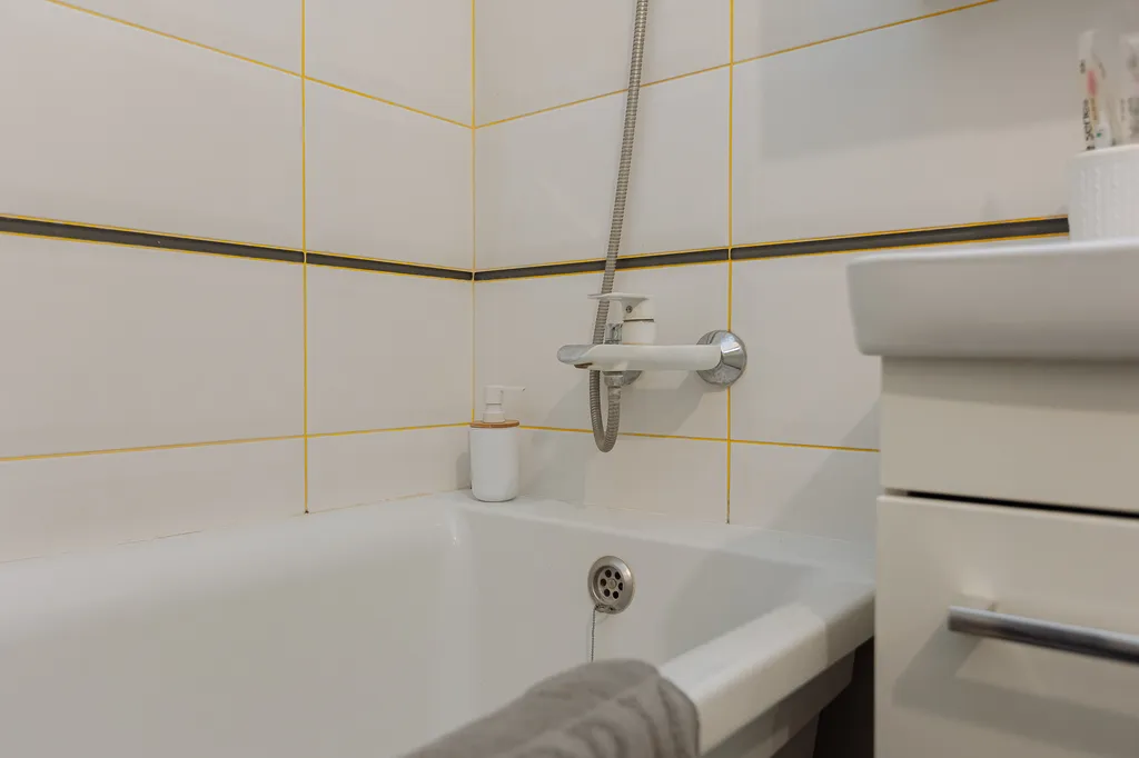 Уютная квартира в центре города рядом с Верхним Озером