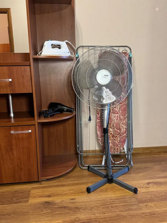 Квартира Квартира с видом на закаты — Нижний Новгород