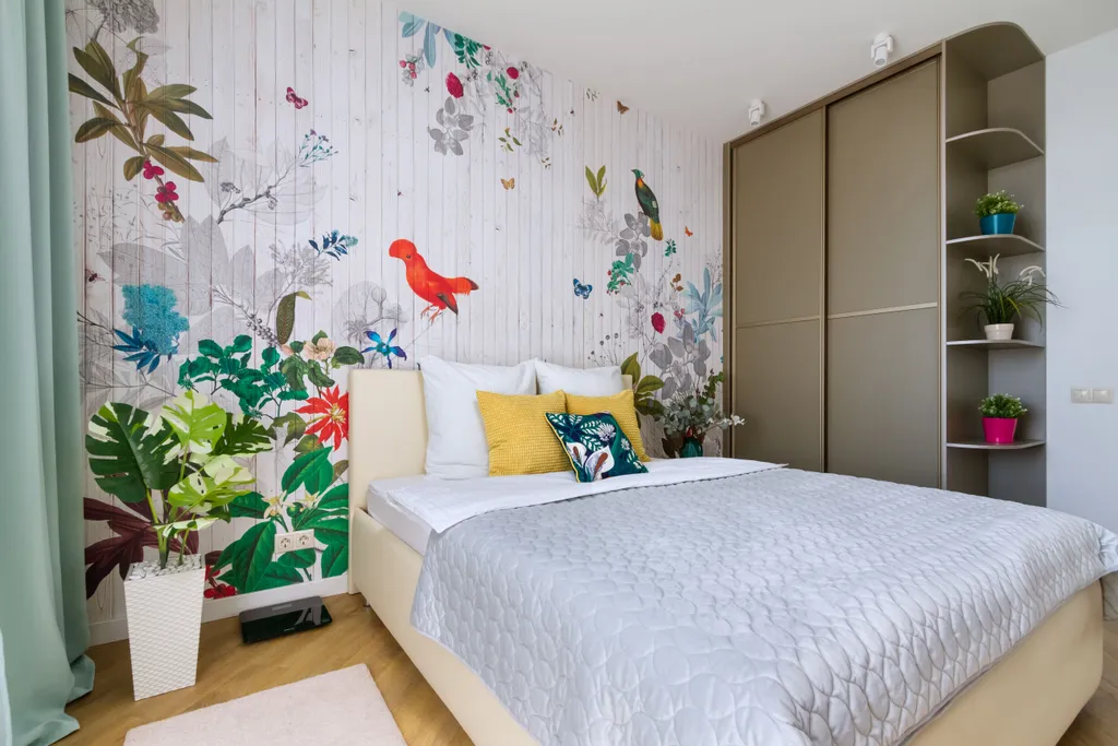 Квартира Квартира Дизайнерская евро-2к в главной локации/ НИИТО/Стадион/ТРЦ — Новосибирск