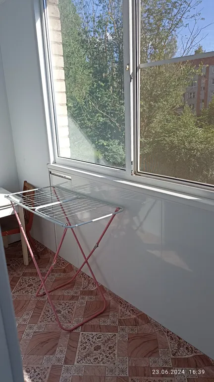 Просторная уютная квартира