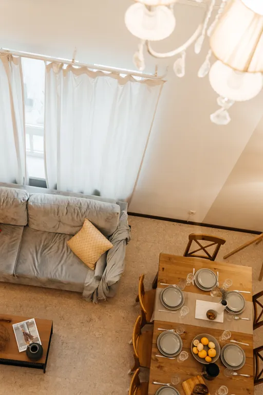 Коттедж на Уктусе