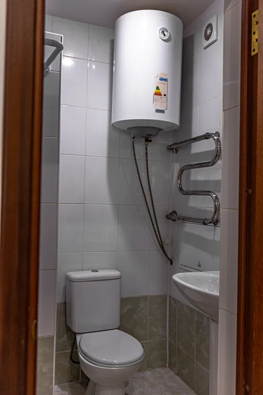 105 Alliance Apartments на Летней, 50