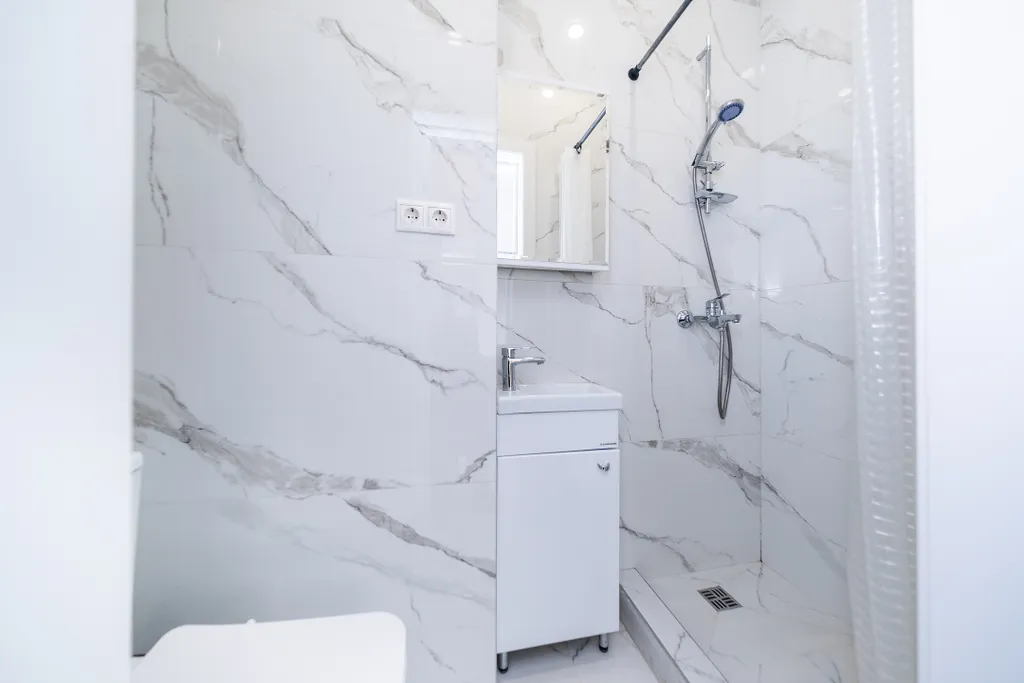 Квартира 1-комнатная Квартира — Адлер