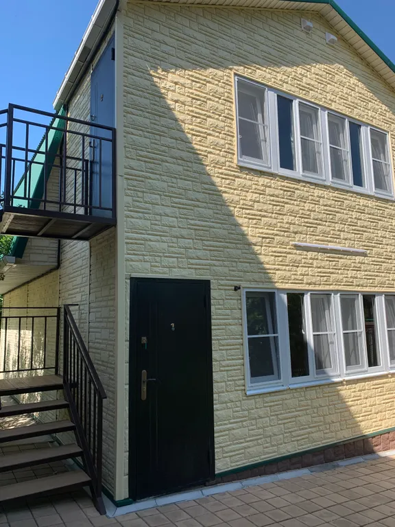 Квартира Комната — Пляхо