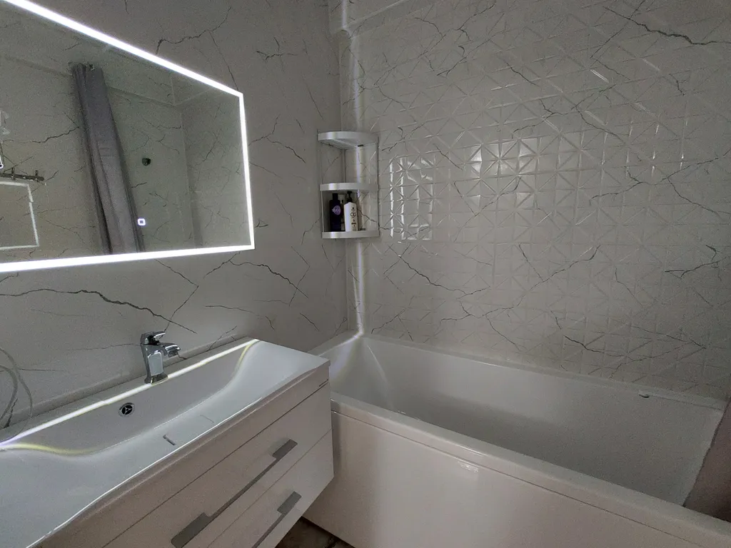 Квартира у моря