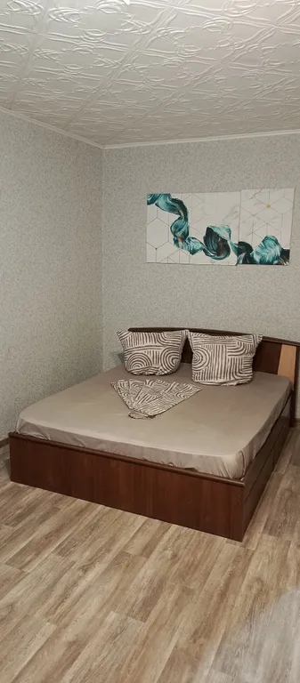 Квартира Квартиры в центральном и заводском районе — аренда посуточно в Новокузнецк