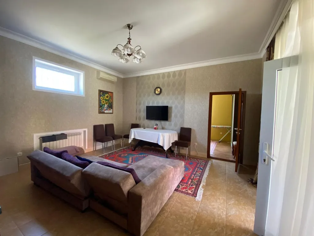 Коттедж Частный дом в центре города и недалеко от моря — Каспийск