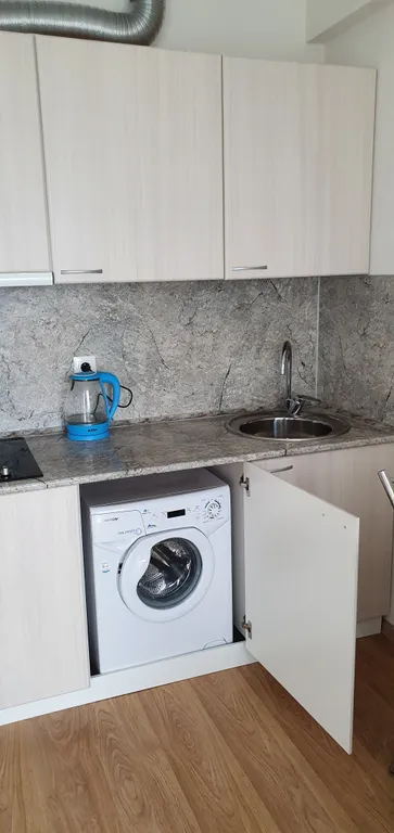 Лучшее место для отдыха