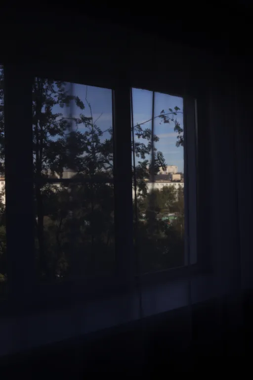 Уютная квартира в тихом центре