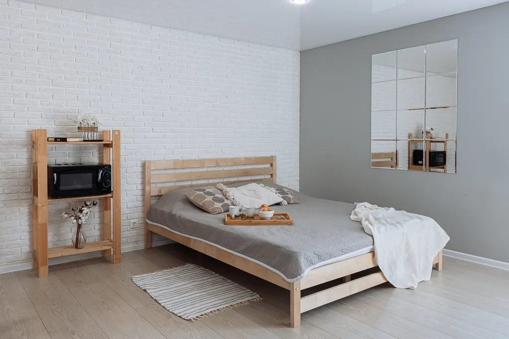 Квартира 1-комнатная Квартира — Калининград