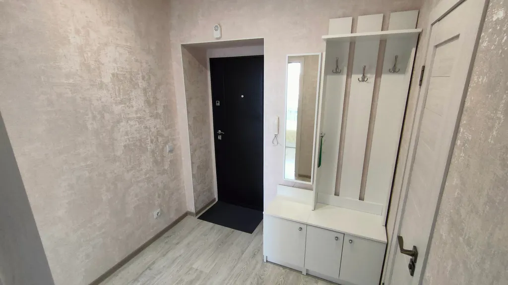 Квартира Спокойная квартира — Калининград