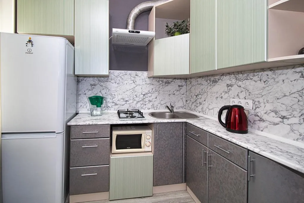 Апартаменты Изумруд