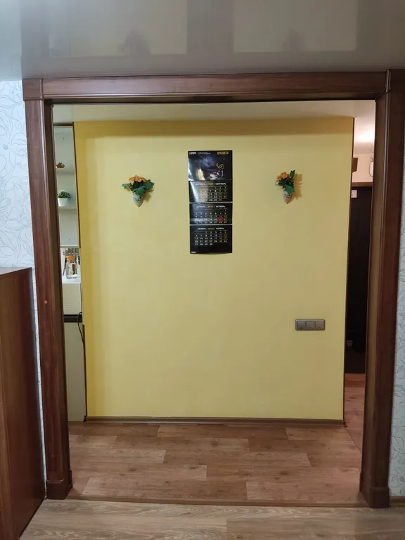 Уютная студия рядом с рестораном Тундра и ТЦ Плазма