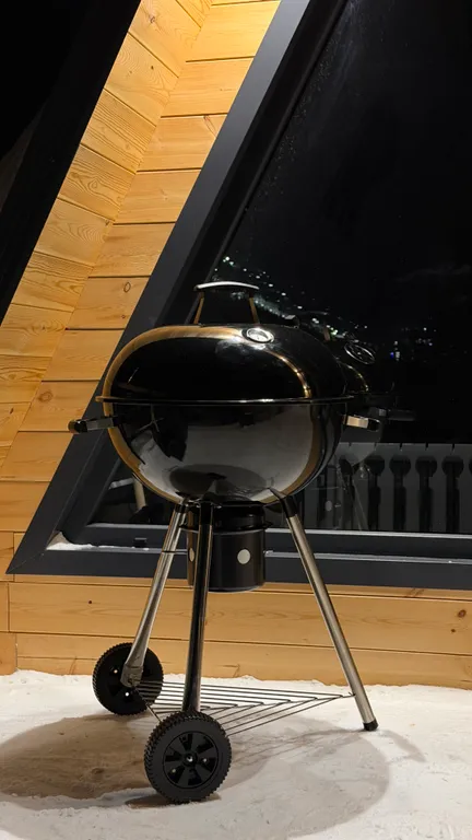 Новый дом #2
Woodland_gesh