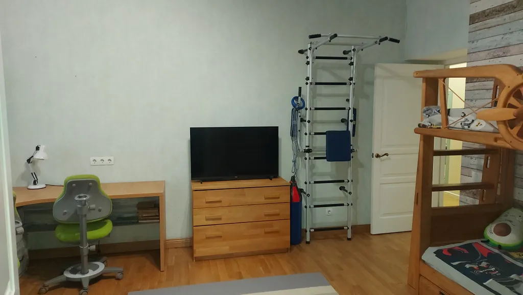 Квартира Уютная квартира в тихом центре — Севастополь