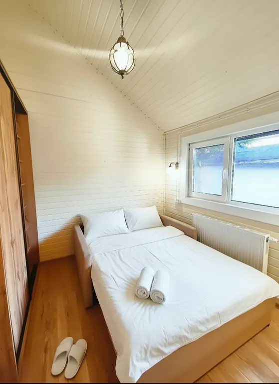 Новый дом у Газпром Лаура и Галактики