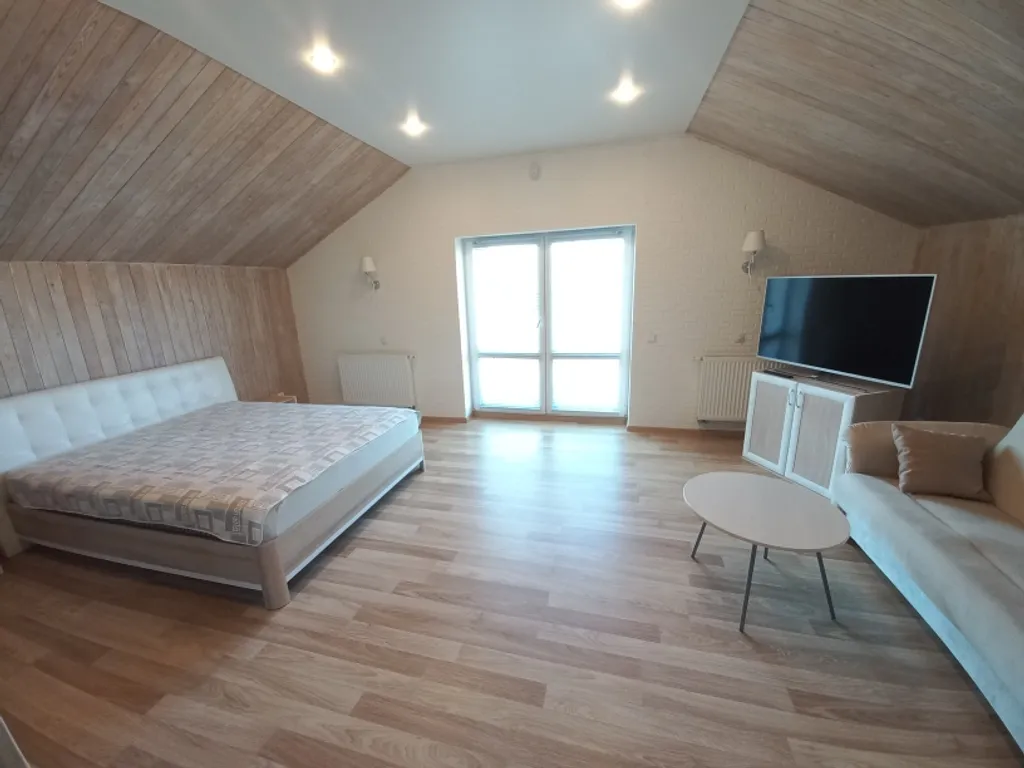 Дом на море