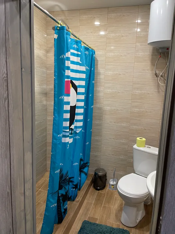 1-комнатный Дом