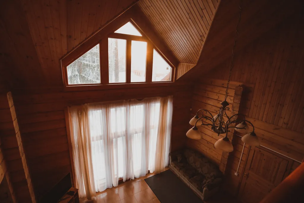 Коттедж Коттедж Царская Усадьба — Кутузовское