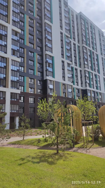 Квартира с бонусом - Чудесный Закат