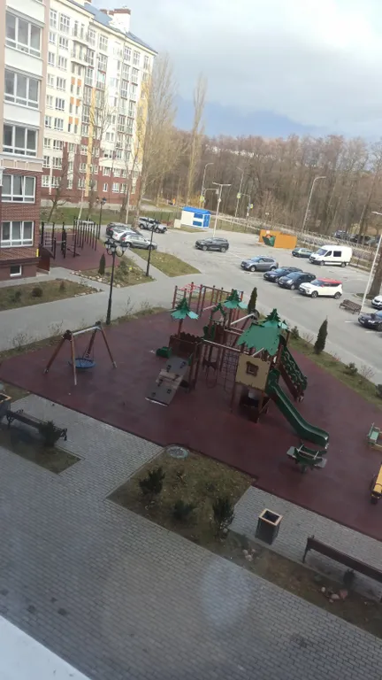 Квартира Уютная квартира у моря — Зеленоградск