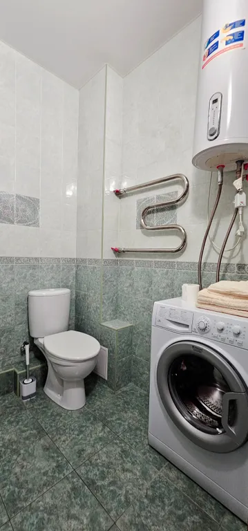 Квартира уютная квартира у парка — Краснодар