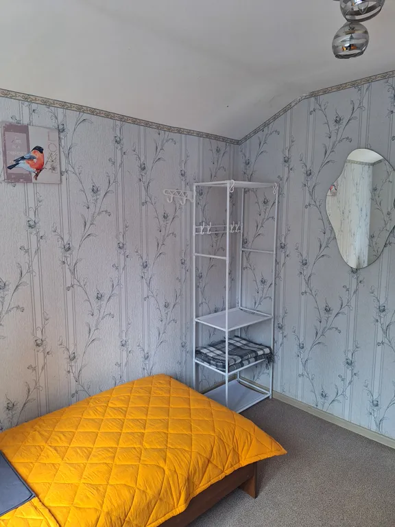 Коттедж 1-комнатный Дом — аренда посуточно в Пицунда